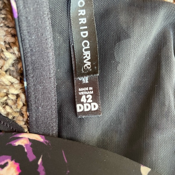 Torrid Bra - Picture 2 of 2